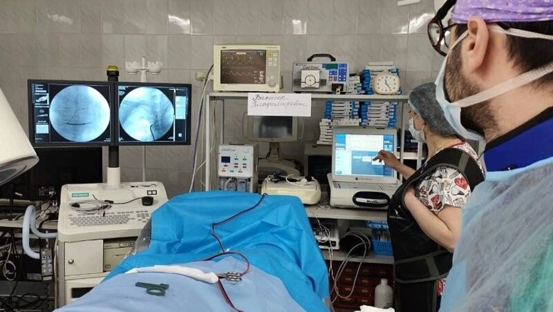      Фото: правительство СК