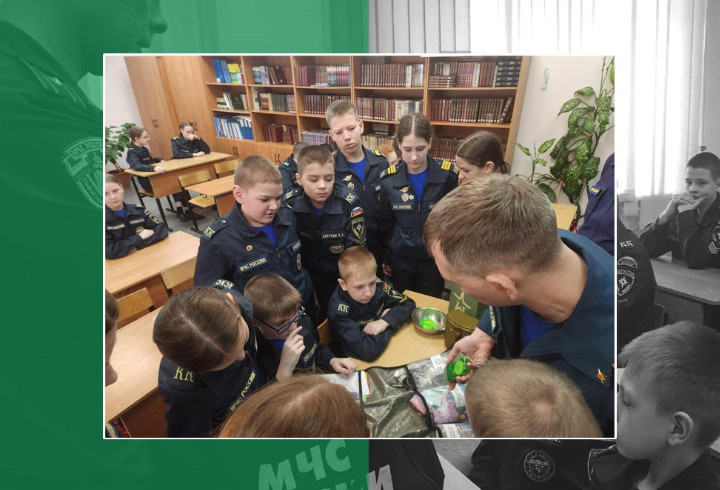 фото: МЧС по ЛО