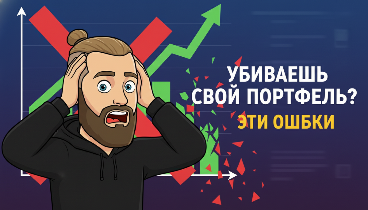 Кредиты ради инвестиций: почему это работает не так, как на страницах рекламы
