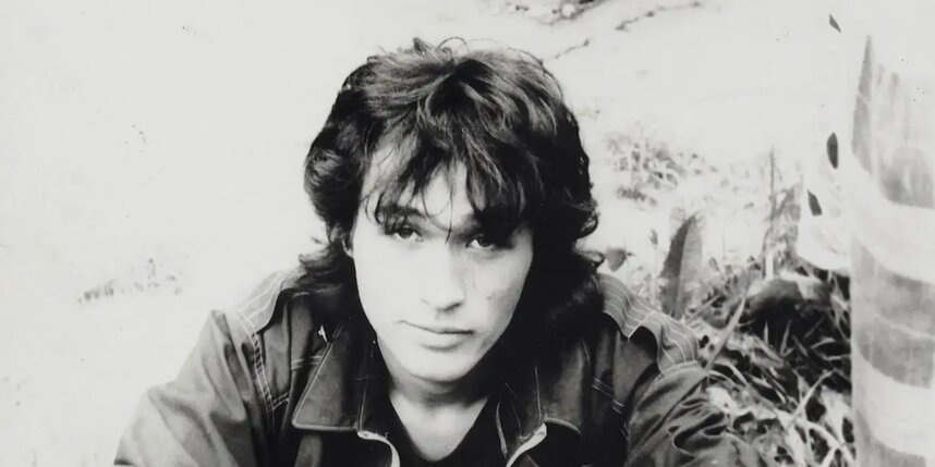    Виктор Цой был главной звездой Ленинградского рок-клуба.Ivan Filimonov / Литфонд