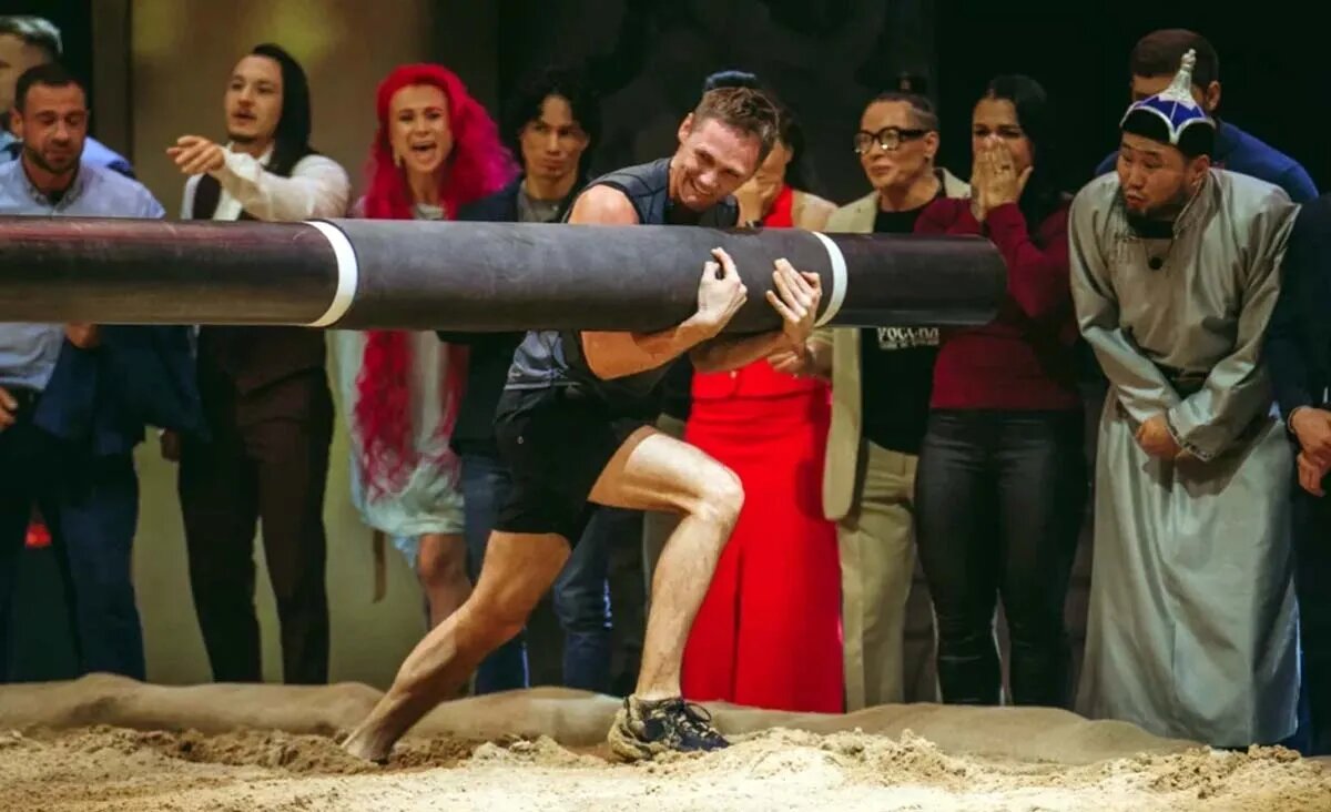    Источник фото: ТНТ