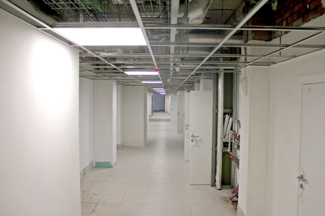    Фото пресс-службы Группы "ВИС"