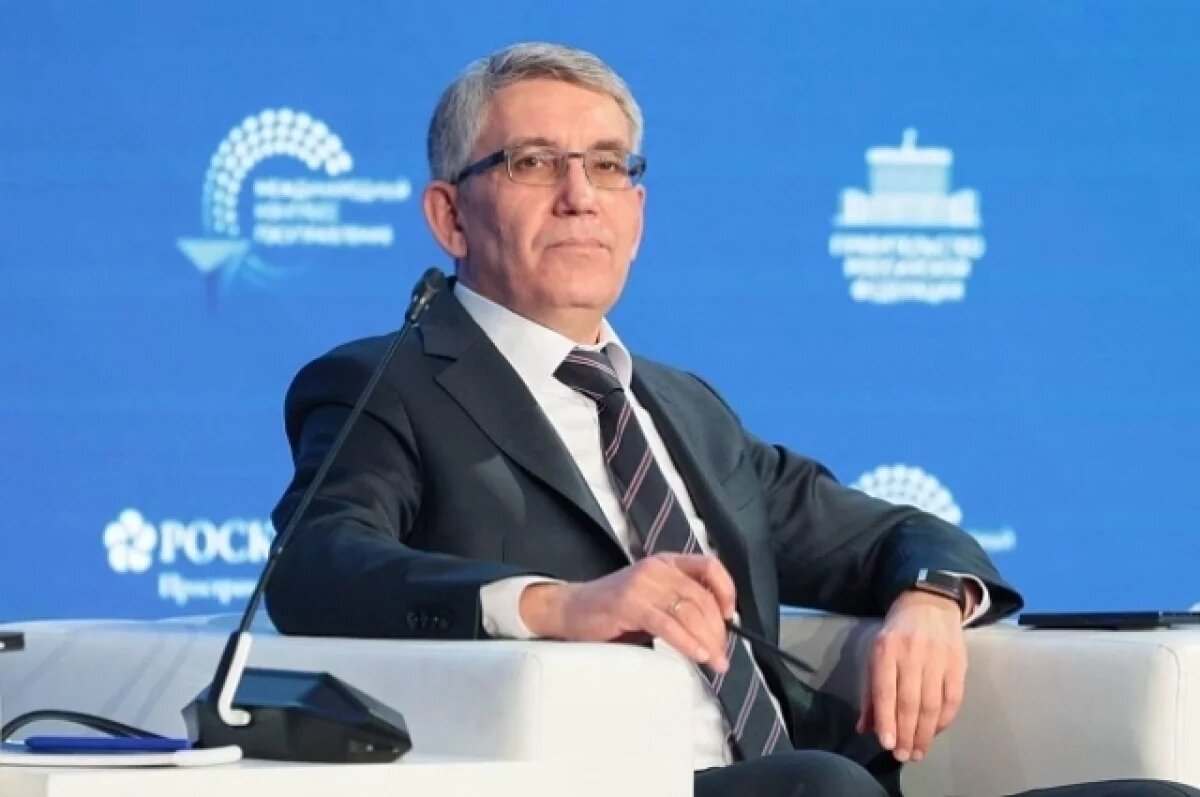    Тульский губернатор рассказал о внимании к «Арсеналу», несмотря на неудачи