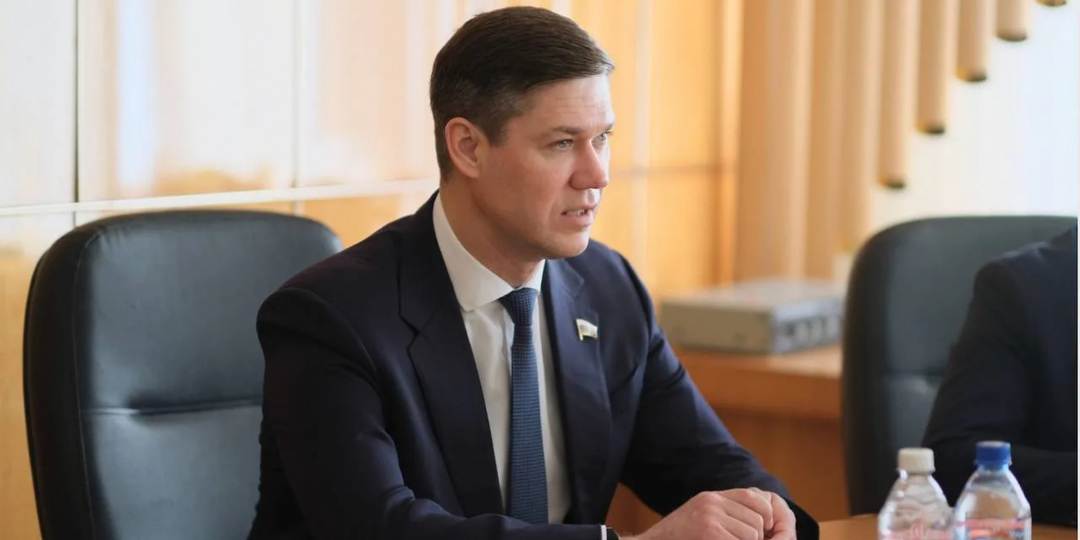 Кубанский депутат ГД Алтухов: Эскроу-счета защитят покупателей частных домов