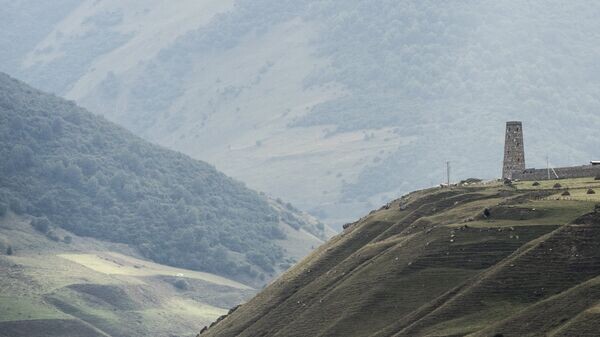    © Sputnik / Евгений Биятов