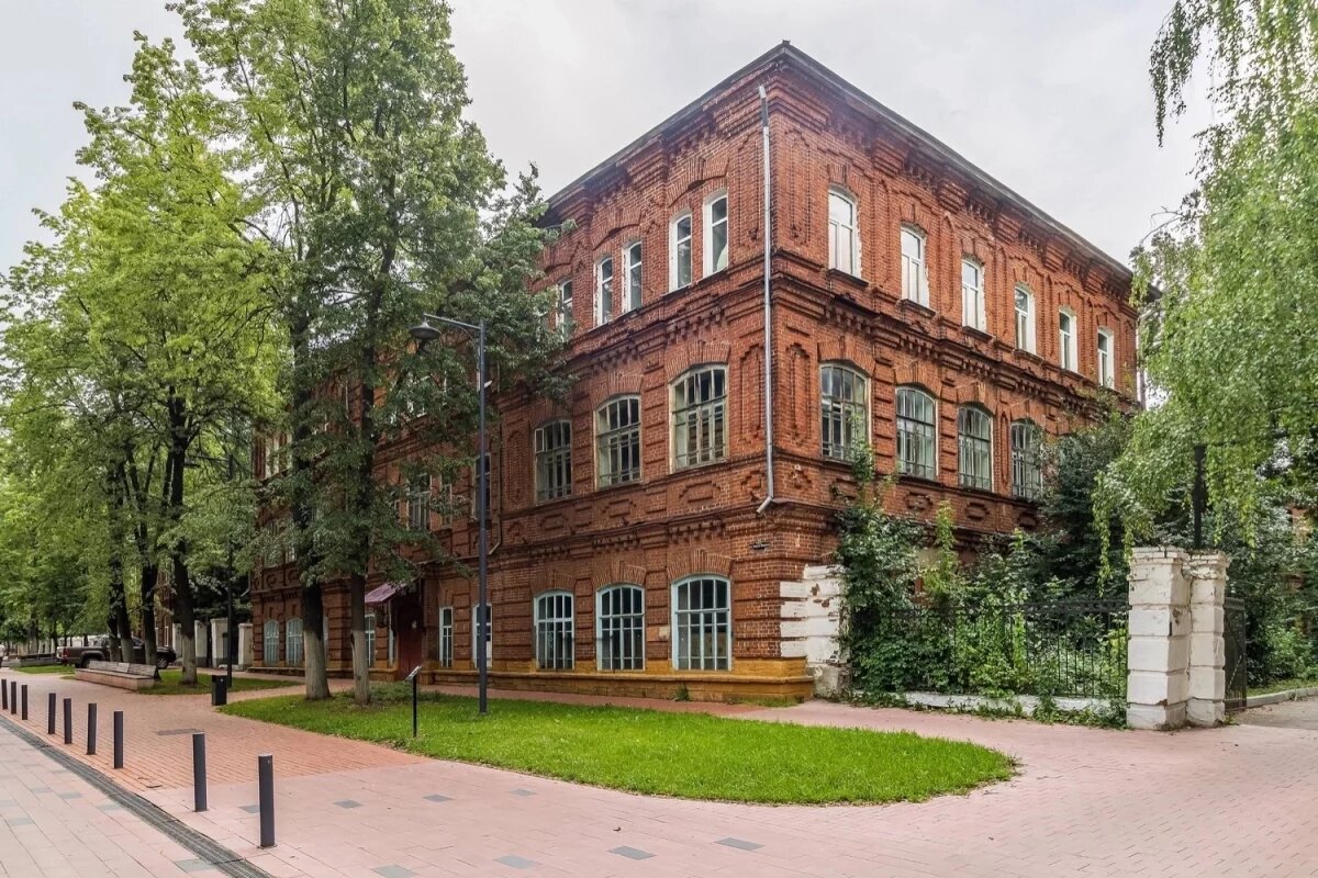    5 нижегородских памятников архитектуры переданы инвесторам для реставрации