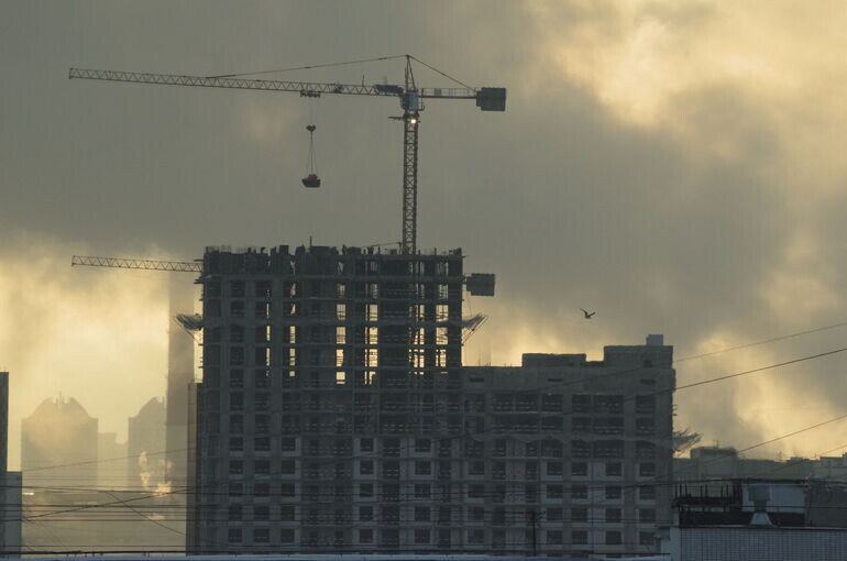   Игорь Самохвалов/«Парламентская газета»