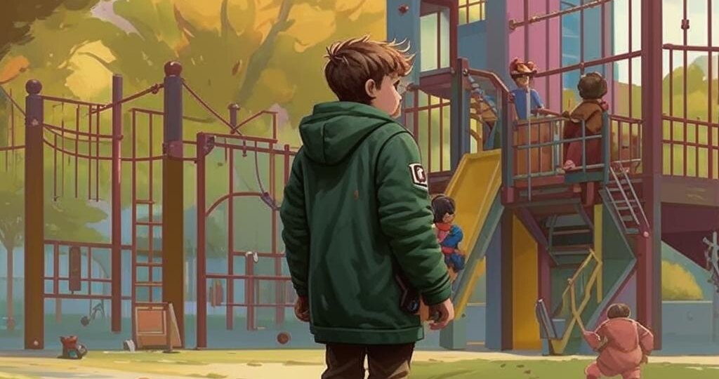 Ребенок из неблагополучной семьи: как на него влияет мнение окружающих