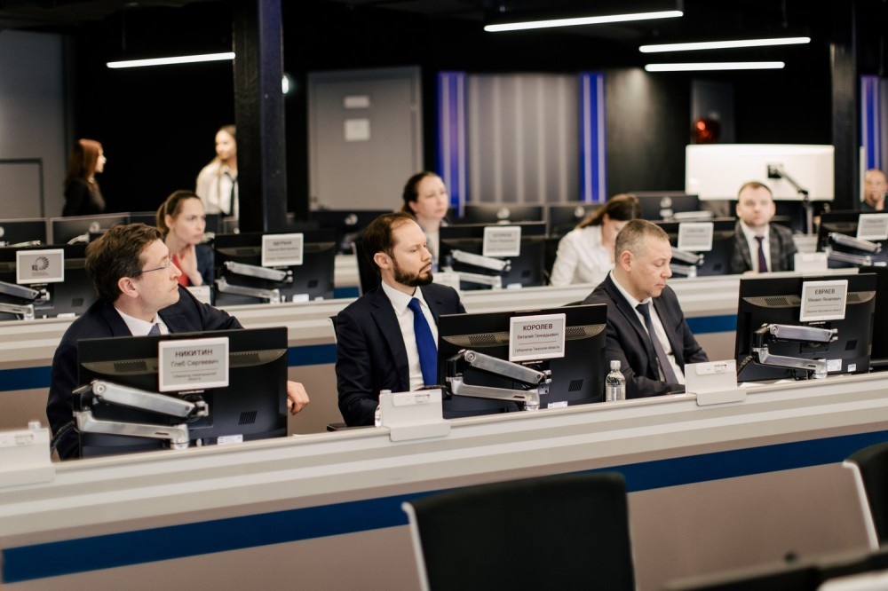    Подписано соглашение о развитии маршрута «Золотое кольцо»