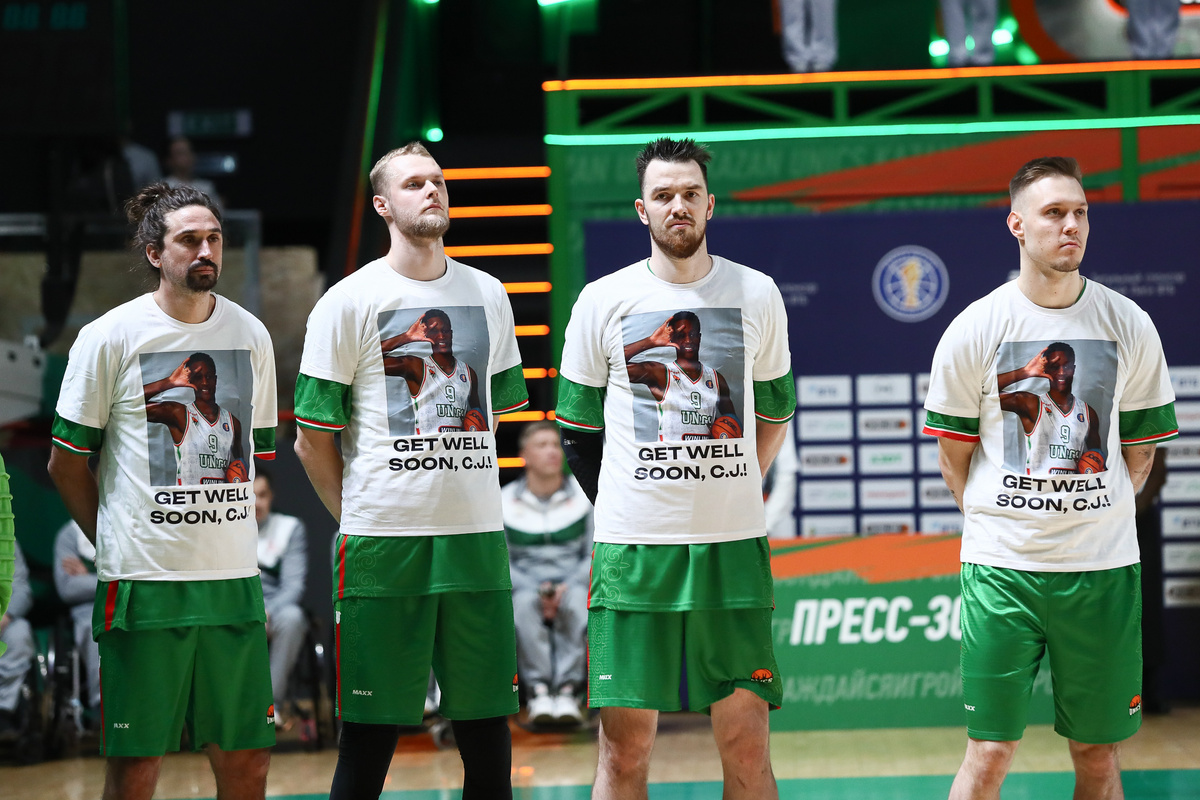    Фото: Ксения Богданова, unics.ru