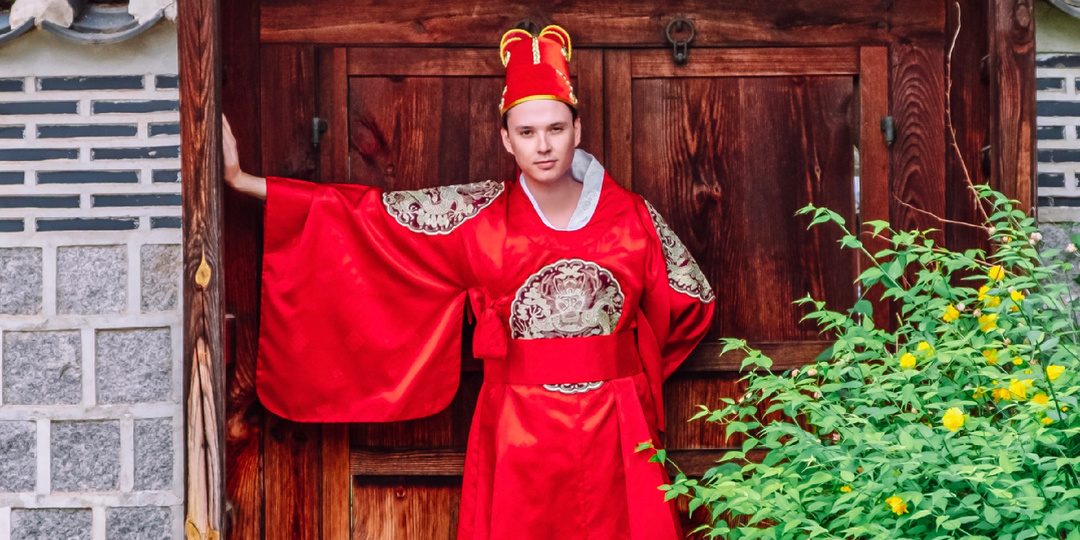 Первая поездка в Южную Корею: маршрут, который раскрывает страну