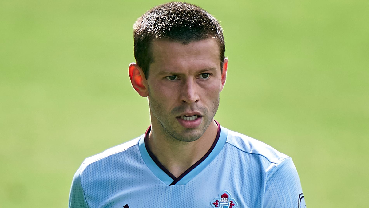    Фёдор Смолов. Фото: Legion-Media