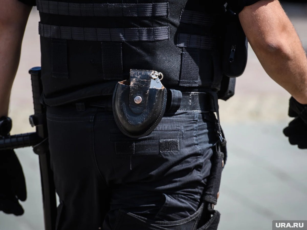     В Тюмени стоимость услуг ЧОПов может вырасти на 15%