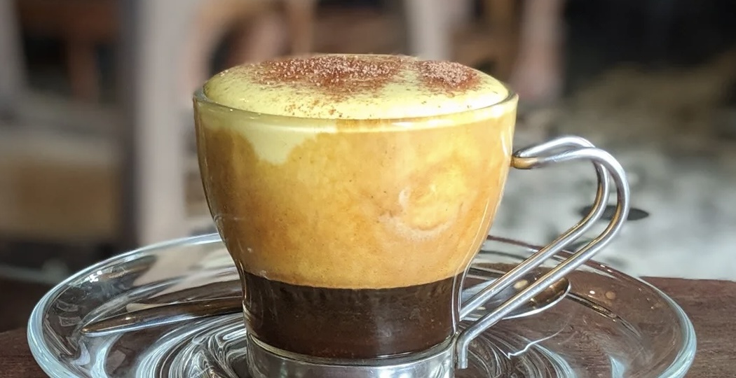 Кофе Вьетнама,что попробовать?