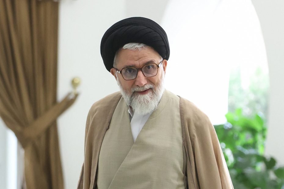    Iranian Presidency/Keystone Press Agency/Global Look Press