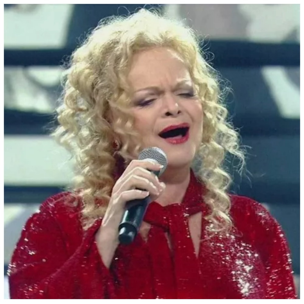 Ларисе Долиной дорого обходится ее попытка кинуть на квартиру добросовестную покупательницу