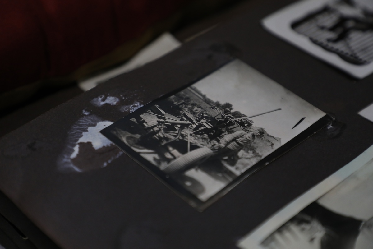 Листайте вправо, чтобы увидеть больше изображений