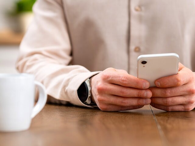    Фото: портал мэра и правительства Москвы/Дарья Мясина