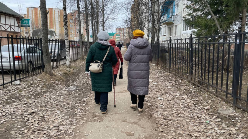    Автор фото - Анна Ефимова