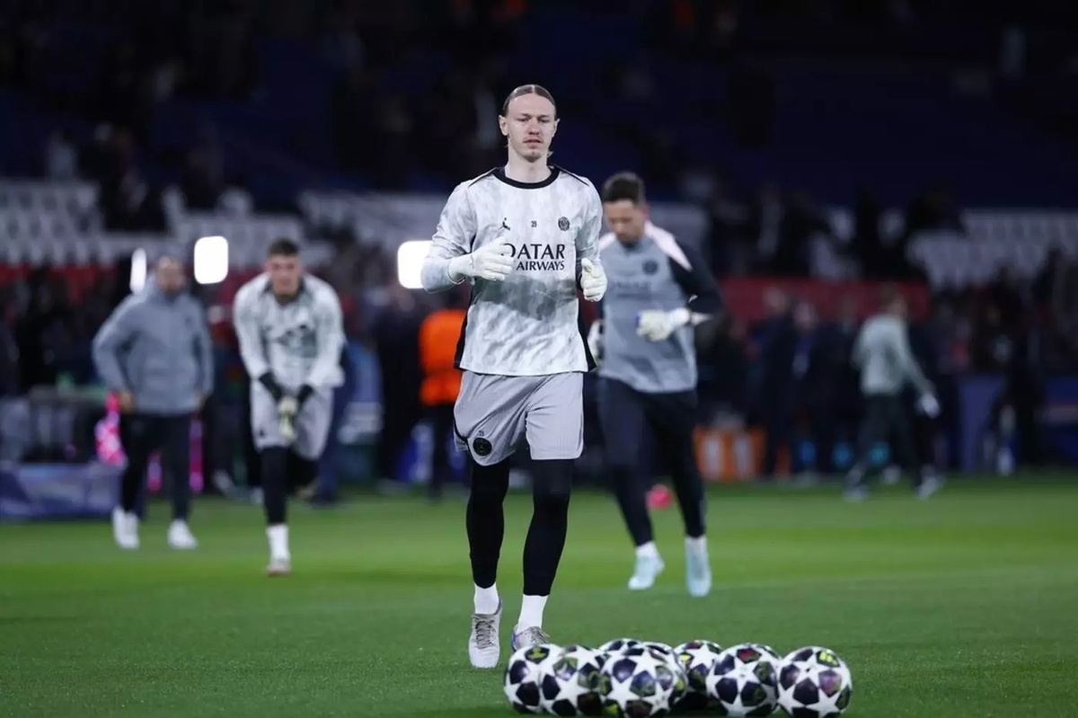    Фото: ФК "ПСЖ"