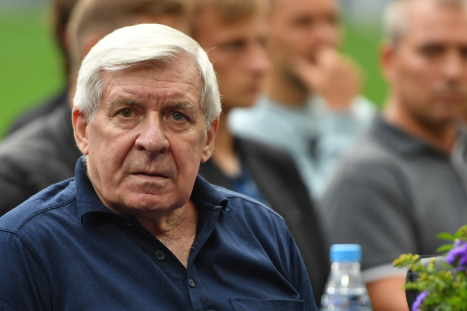    Владимир Песня/РИА Новости