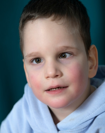 ЯРОСЛАВ ЖДЁТ РОДИТЕЛЕЙ!!!