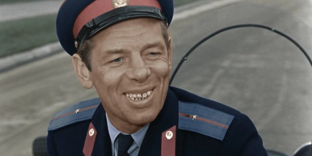 ТЕСТ: Хорошо ли вы помните творчество Георгия Жжёнова?