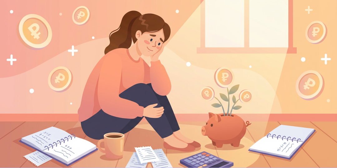 Устали экономить? Вот что поможет прямо сейчас