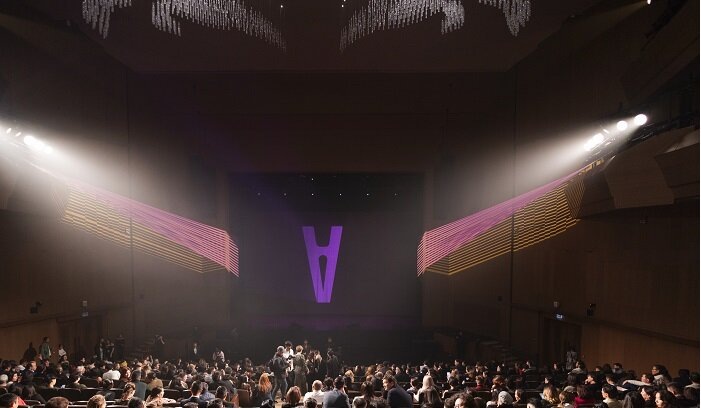    Каждый год на фестиваль приходят тысячи зрителей, которым интересно социально значимое кино. Источник фото: Оргкомитет Alternativa Film Festival