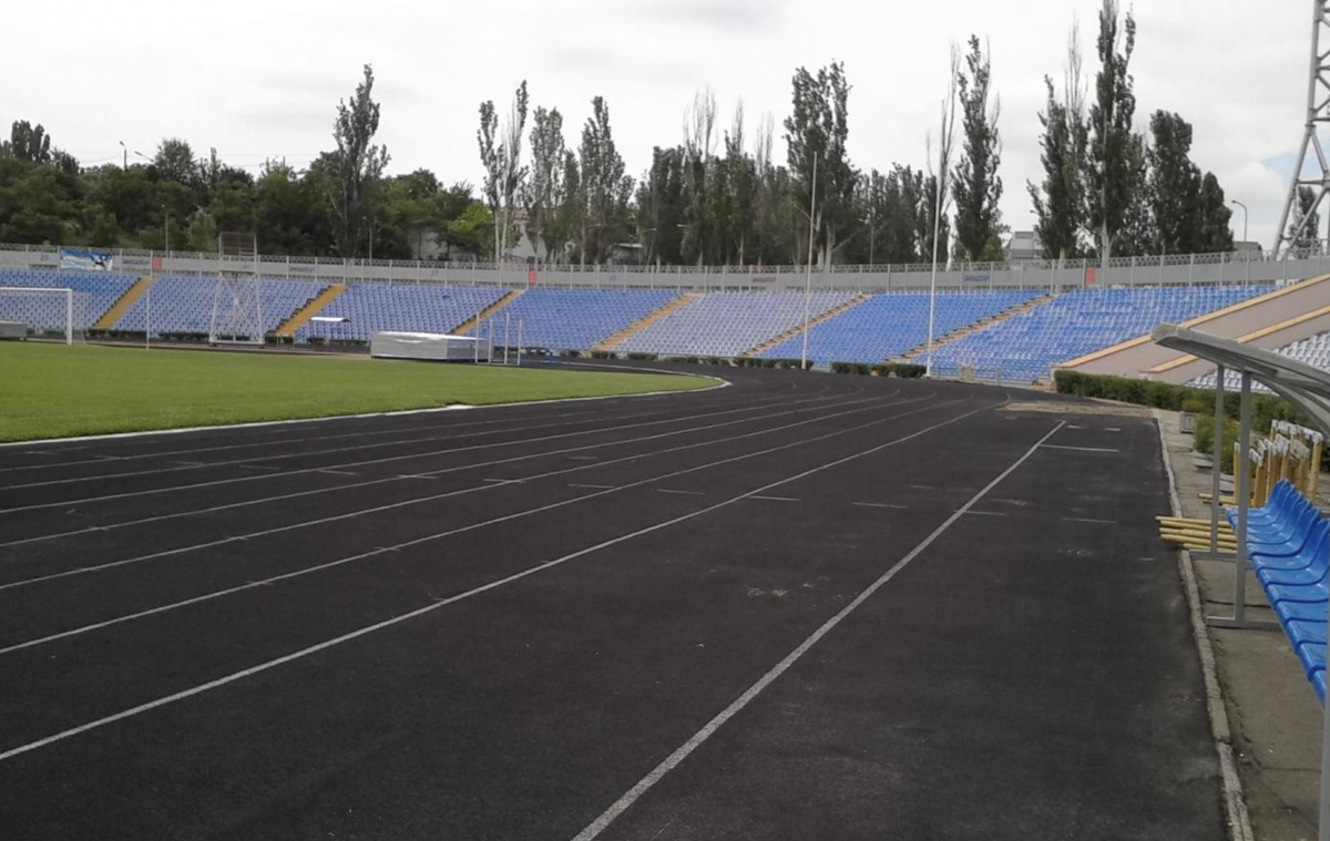 Миф о 10 000 шагов