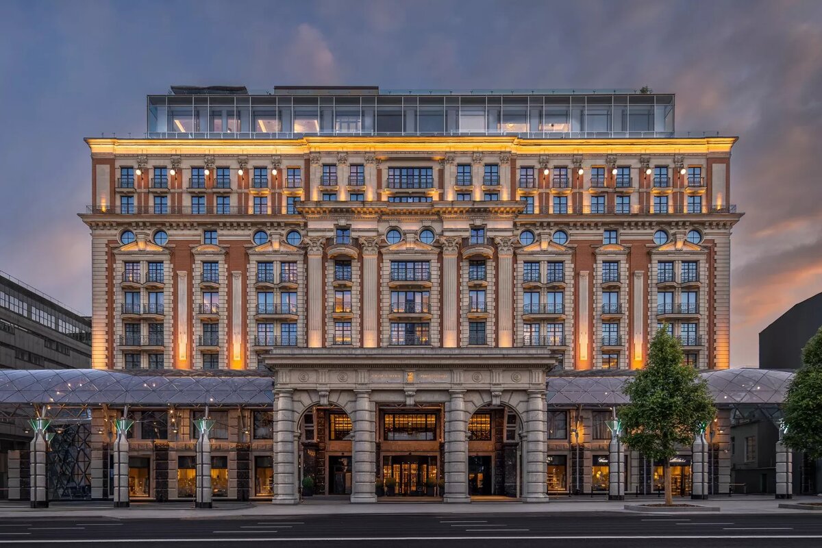     В России впервые составили рейтинг компаний, где сервис выше ожиданий