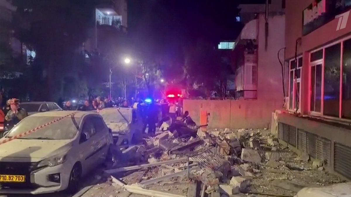    Первый канал