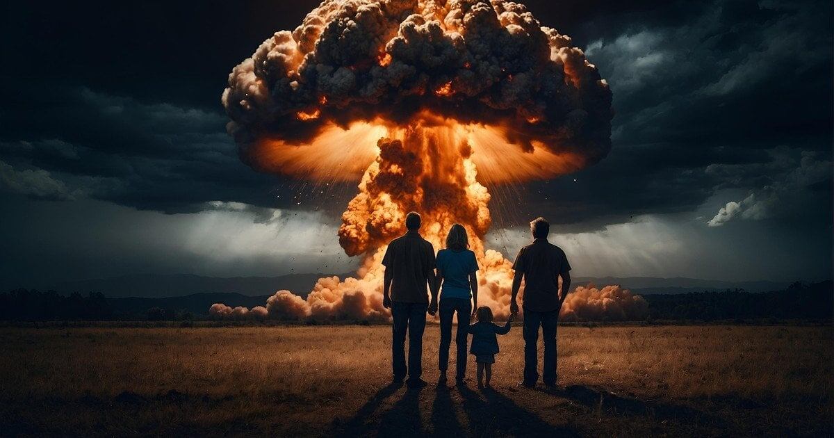    «Худший сценарий»: ВОЗ готовится к ядерной катастрофе на фоне обострения войны в Иране