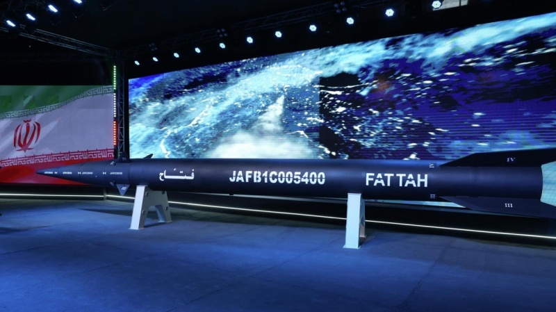    Иранские арсеналы: чем страна отвечает на агрессию и что прячет в скалах