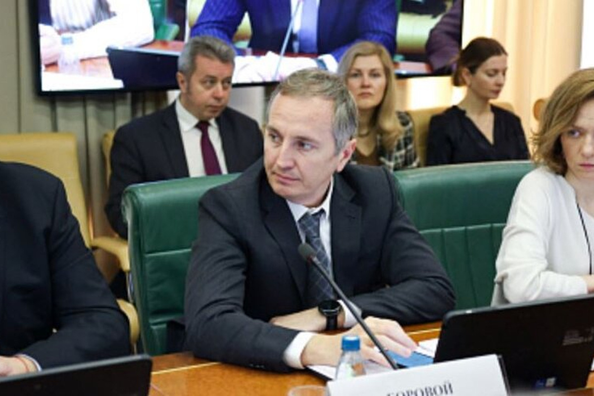    Фото: Минсельхоз РФ, источник: mcx.gov.ru