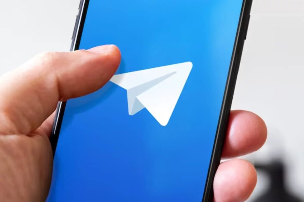    РКН сообщил о неисполнении Telegram российского законодательства
