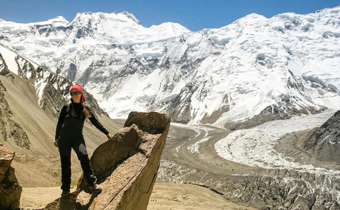 Н.Наговицына.  фото: яндекс.