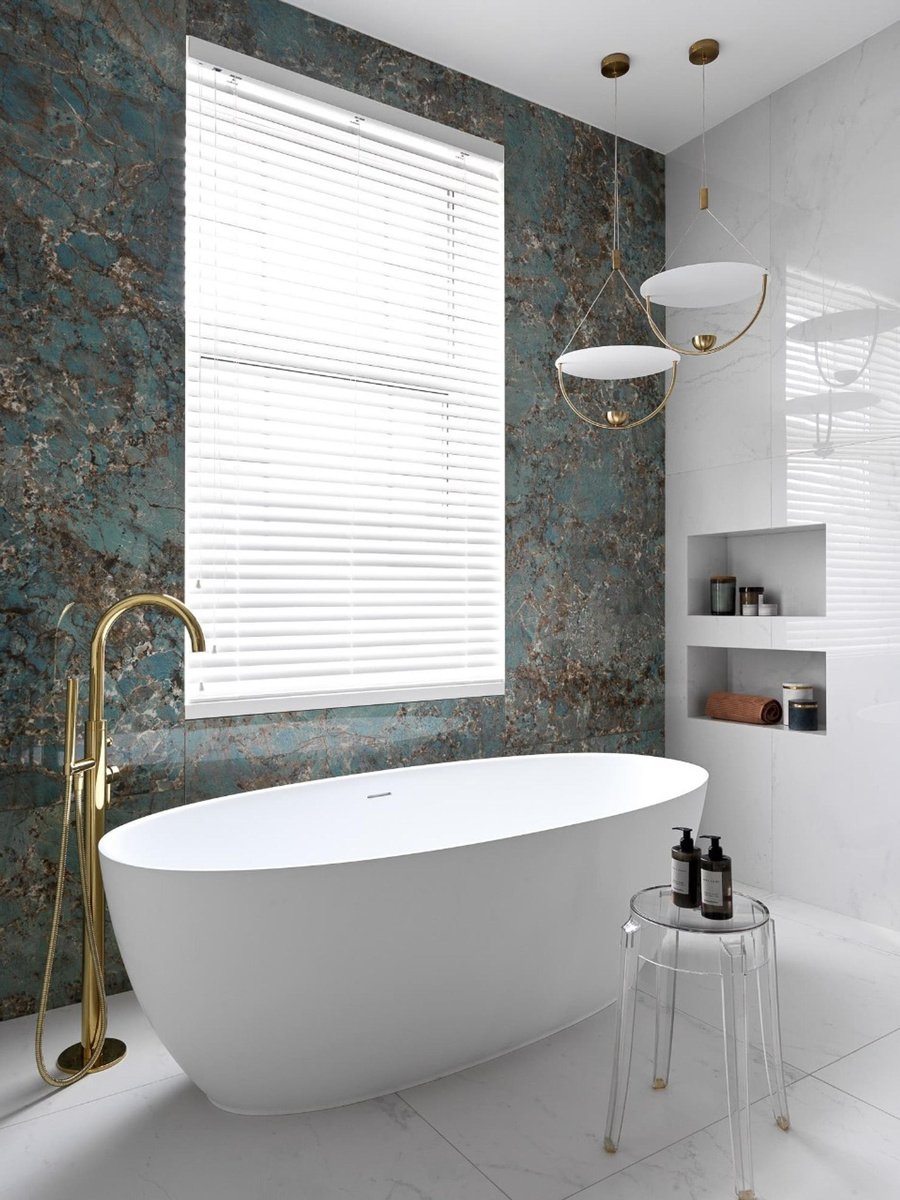     Интерьер особняка Чекалиных. Фото: MARSO STUDIO