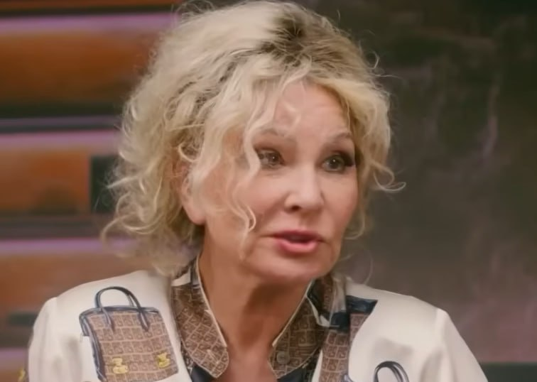 Фото: Prt Scr youtube.com / Яна Чурикова