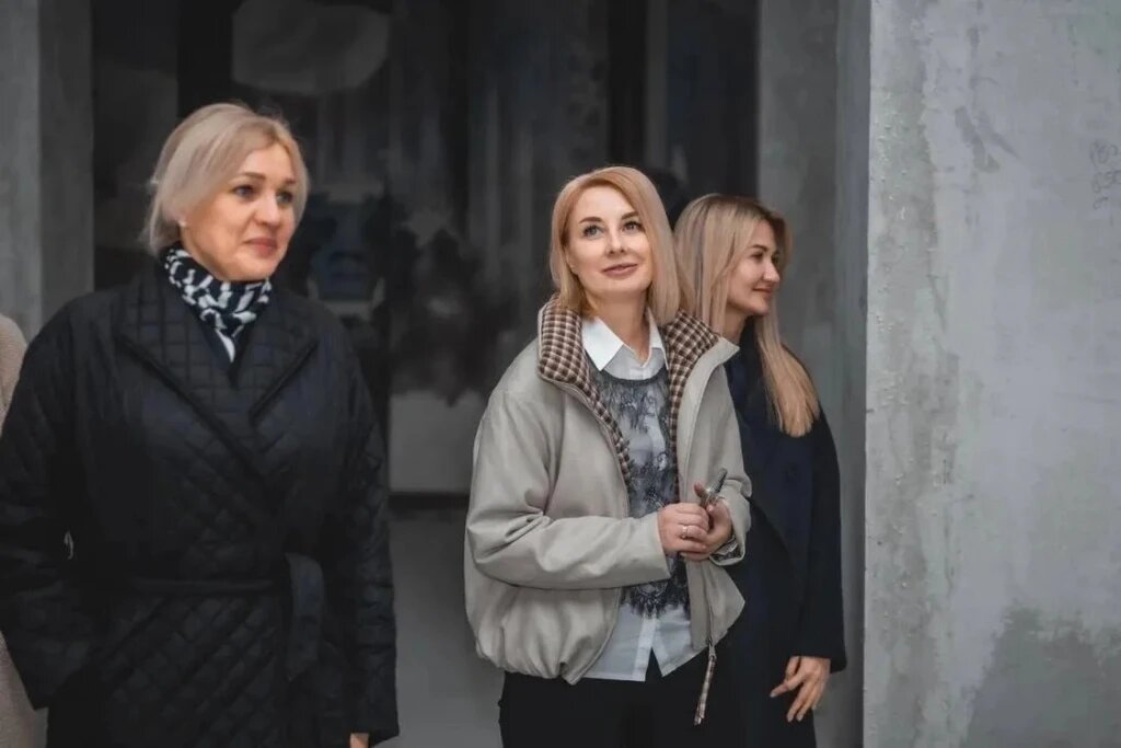 Листайте вправо, чтобы увидеть больше изображений