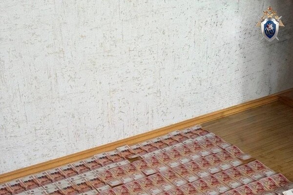 Telegram-канал Следком Башкирии  📷