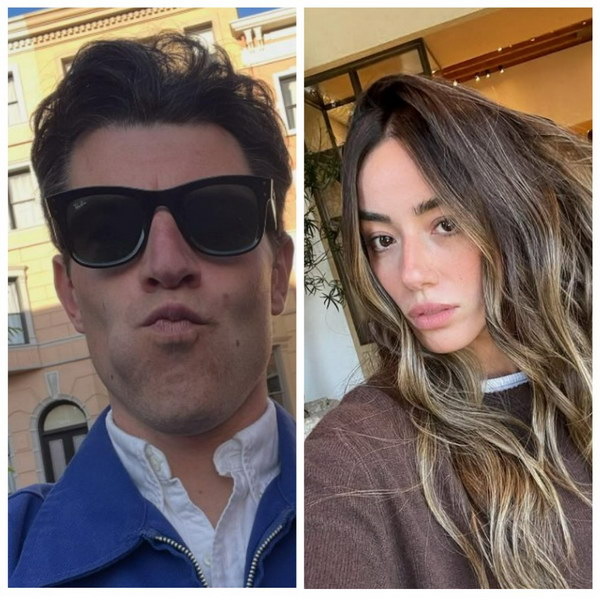     Макс Гринфилд и Хлоя Беннет снимутся в четвертом сезоне «Белого лотоса»