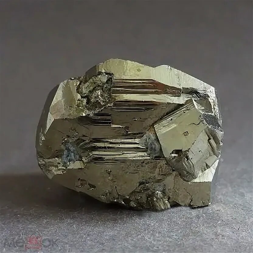 Пирит. Из Интернета