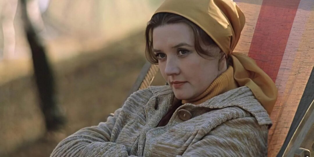 Вера Алентова. Ее лучшие роли!