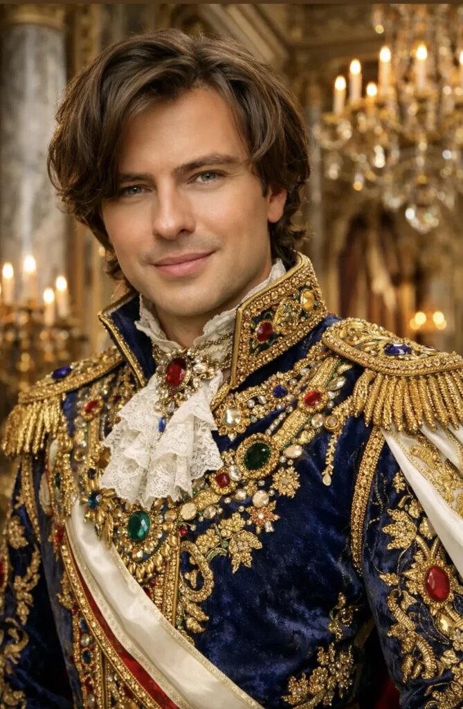     Я и Ксюша Собчак: Прохор Шаляпин заявил, что не всякий выйдет на сцену без грима
