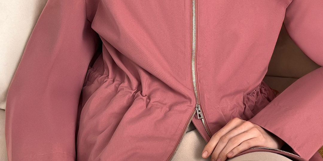 Тренды весны: 5 модных сочетаний цветов 2026, которые уже носят стилисты