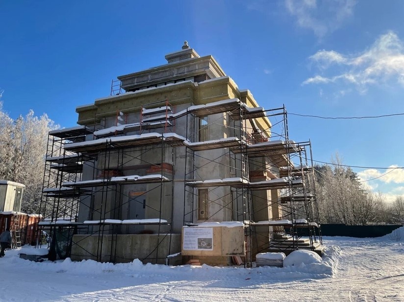 Автор фото: dazanspb.ru