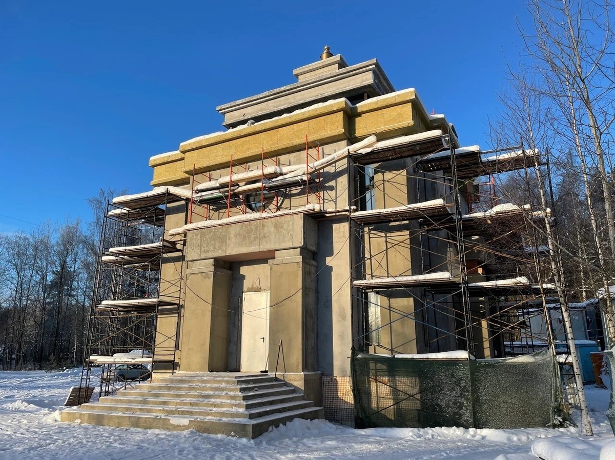 Автор фото: dazanspb.ru