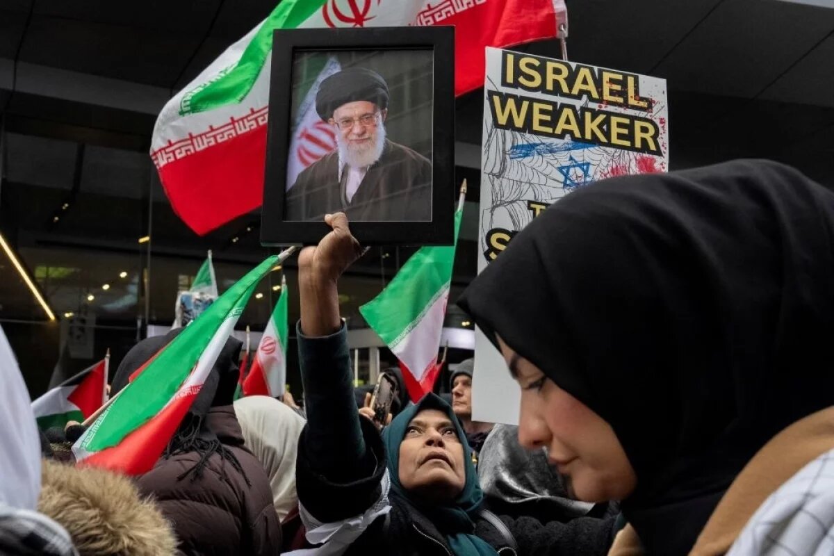    Израиль раскрывает детали того, как были убиты многие лидеры Ирана.