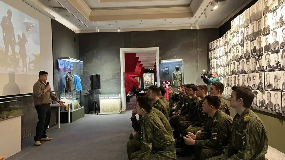 Фото: пресс-служба РВИО в РТ